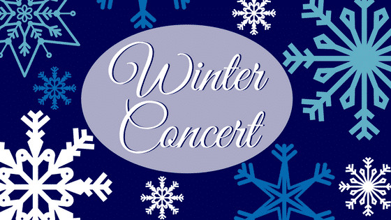  Winter Concert